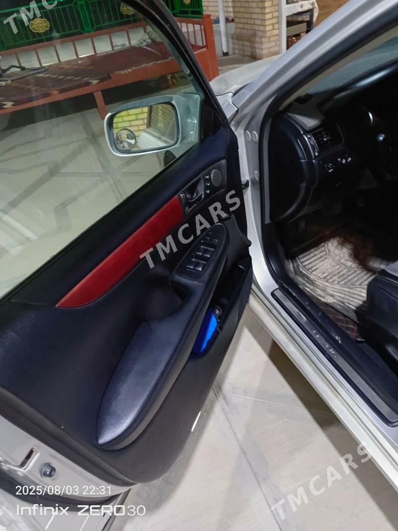 Lexus ES 300 2002 - 210 000 TMT - Halaç - img 3