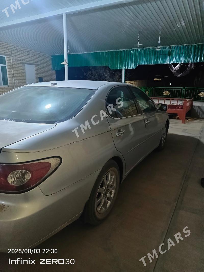 Lexus ES 300 2002 - 210 000 TMT - Halaç - img 6