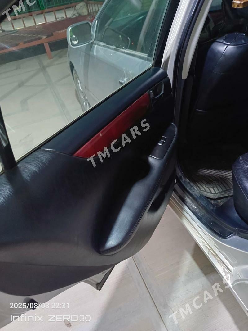 Lexus ES 300 2002 - 210 000 TMT - Halaç - img 10