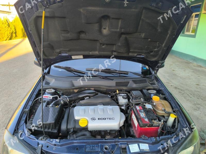 Opel Astra 1998 - 77 000 TMT - Gubadag - img 4