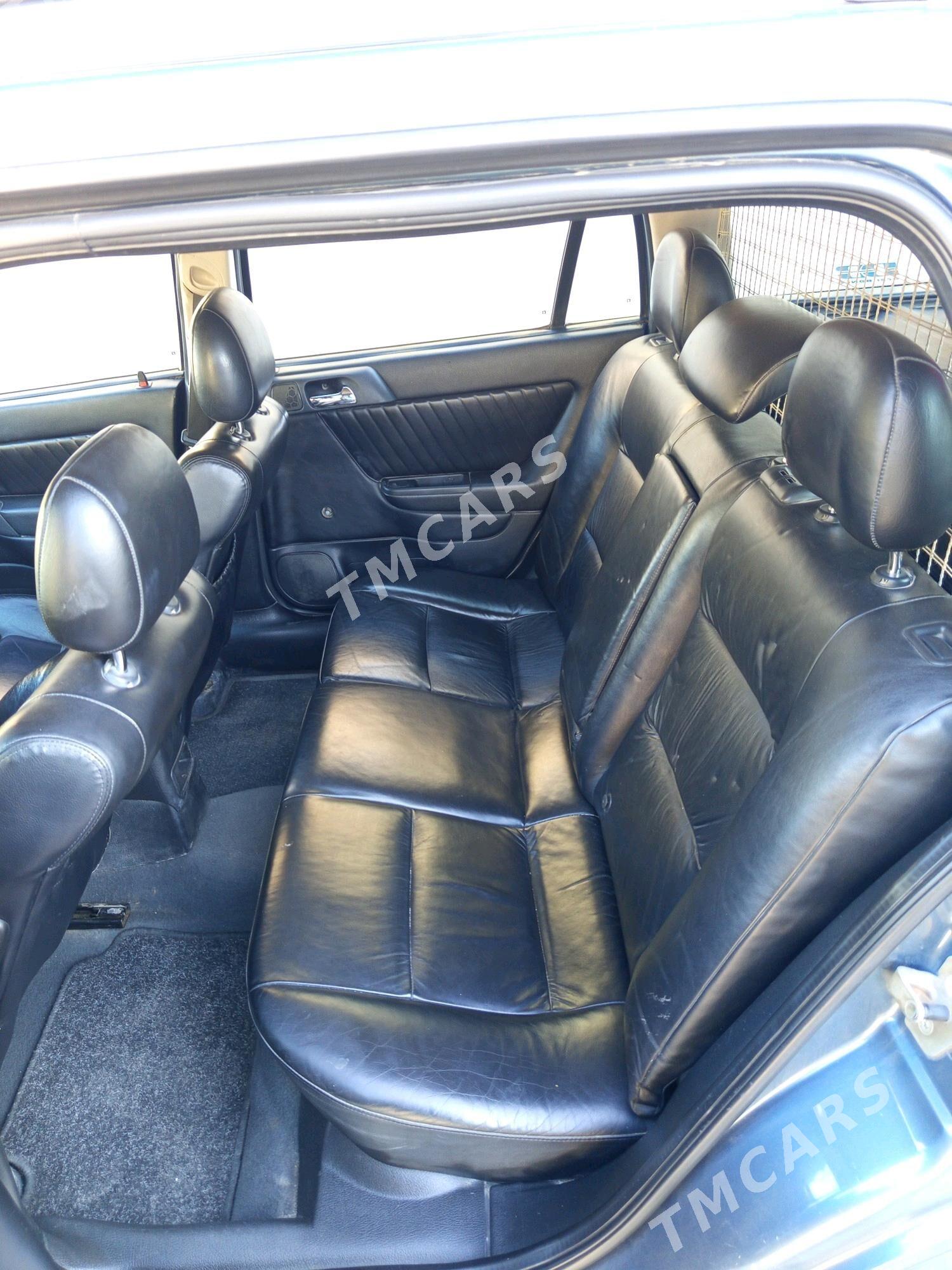 Opel Astra 1999 - 90 000 TMT - Daşoguz - img 8