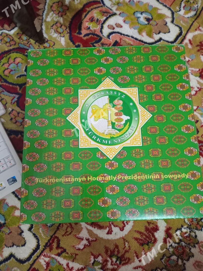 Okuw kompyuter - Aşgabat - img 2