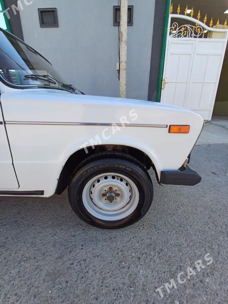 Lada 2106 1998 - 42 000 TMT - Aşgabat - img 5