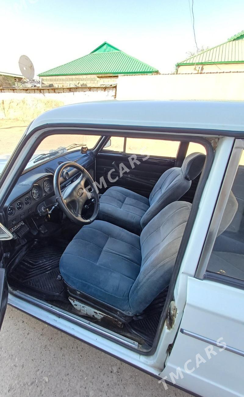 Lada 2106 1998 - 42 000 TMT - Aşgabat - img 2