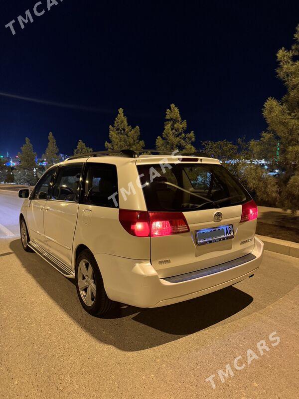 Toyota Sienna 2003 - 260 000 TMT - Хитровка - img 6