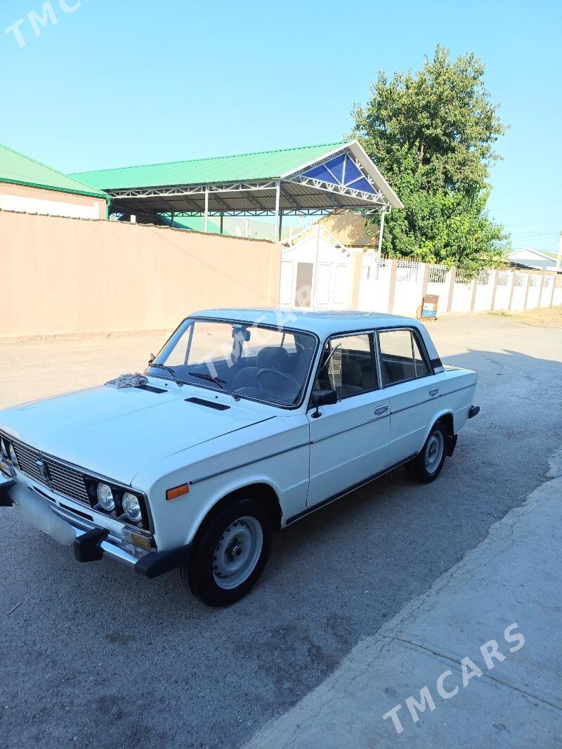 Lada 2106 1998 - 42 000 TMT - Aşgabat - img 9