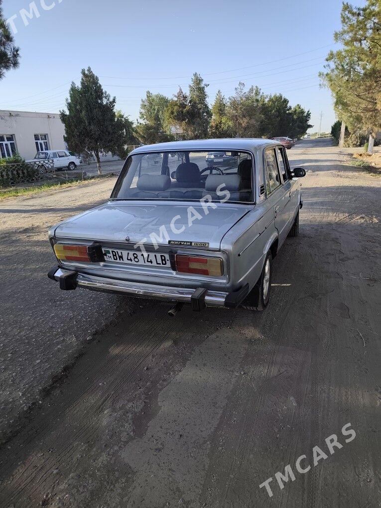 Lada 2106 2000 - 26 000 TMT - Çärjew - img 2