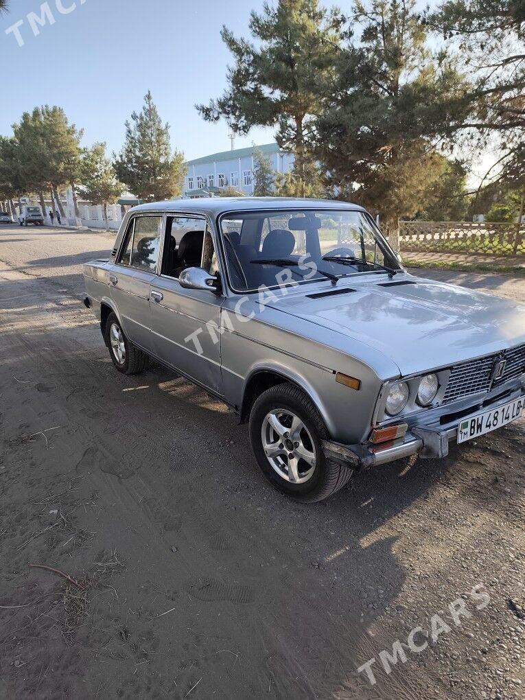 Lada 2106 2000 - 26 000 TMT - Çärjew - img 3