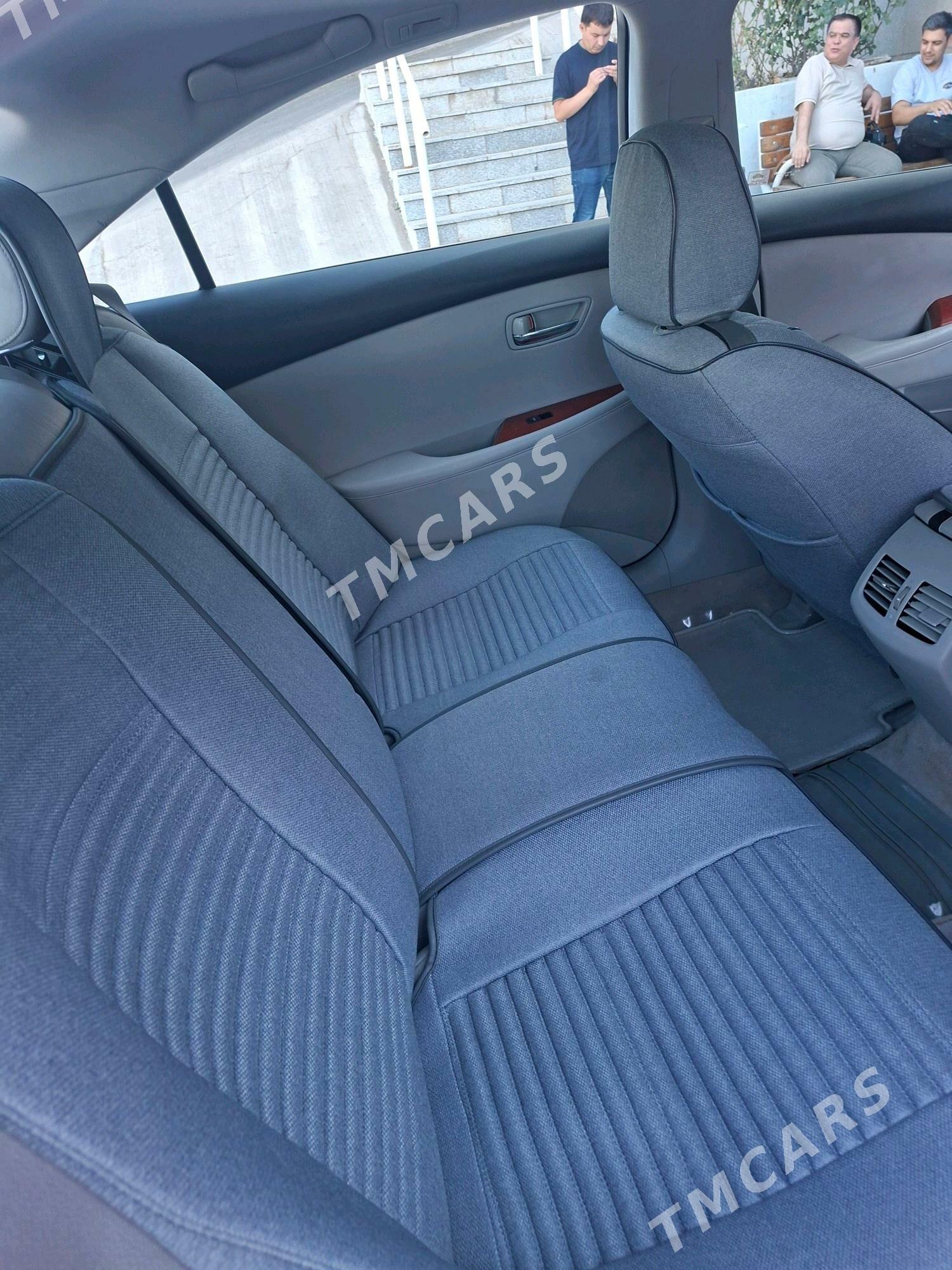 Lexus ES 350 2008 - 255 000 TMT - Tejen - img 2