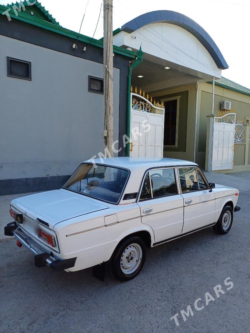 Lada 2106 1998 - 42 000 TMT - Aşgabat - img 6
