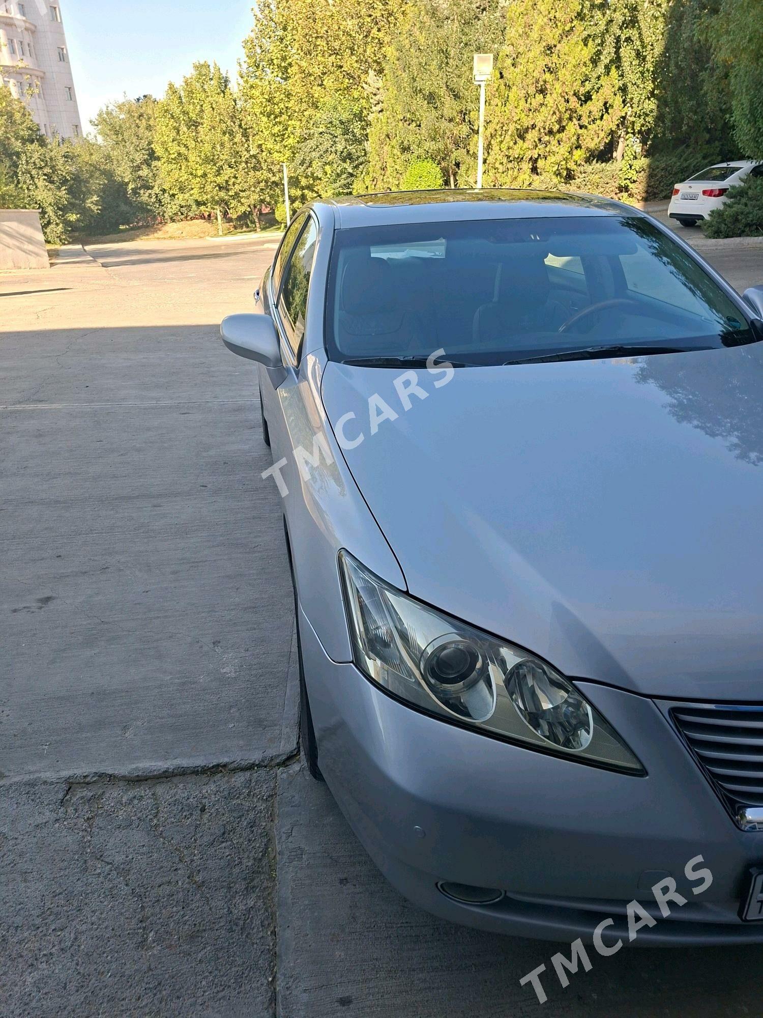 Lexus ES 350 2008 - 255 000 TMT - Tejen - img 4