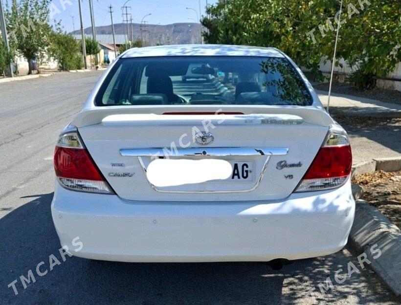 Toyota Camry 2005 - 180 000 TMT - Gyzylarbat - img 2