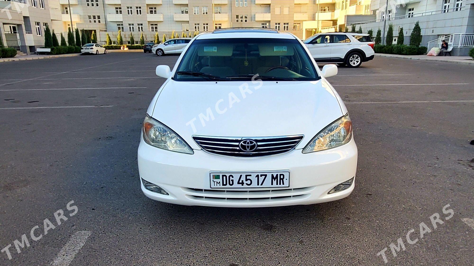 Toyota Camry 2003 - 180 000 TMT - Mary - img 2