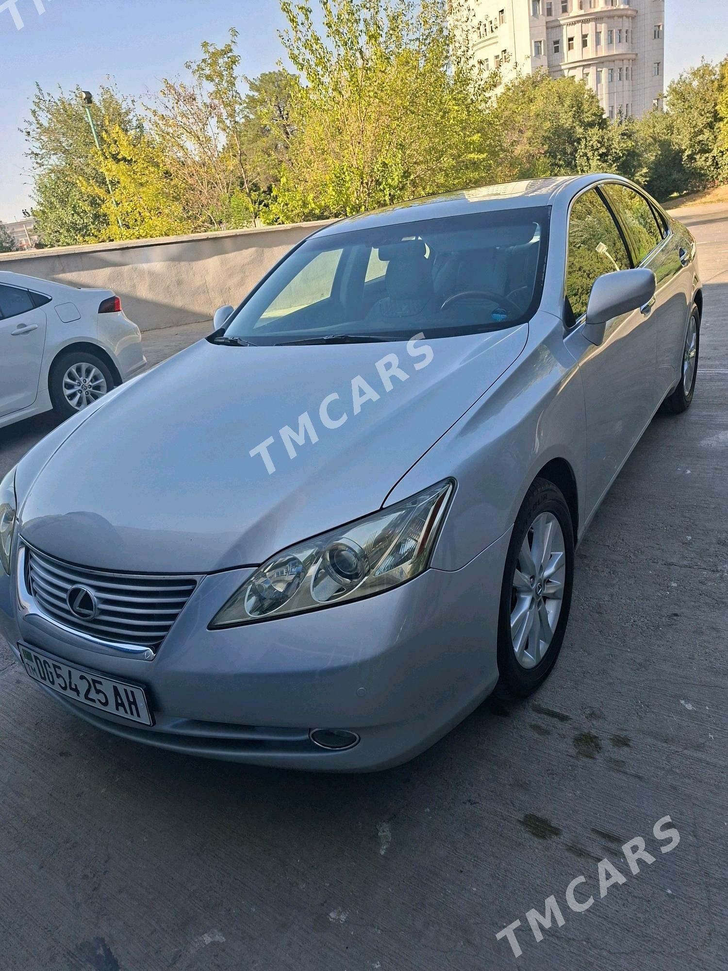 Lexus ES 350 2008 - 255 000 TMT - Tejen - img 7