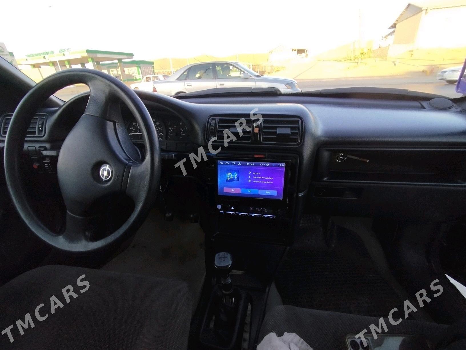 Opel Vectra 1992 - 40 000 TMT - Керки - img 3