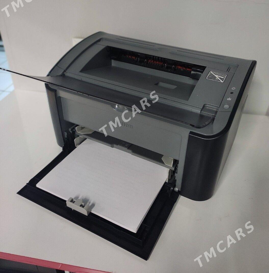 PRINTER CANON LBP 2900 - Ашхабад - img 2