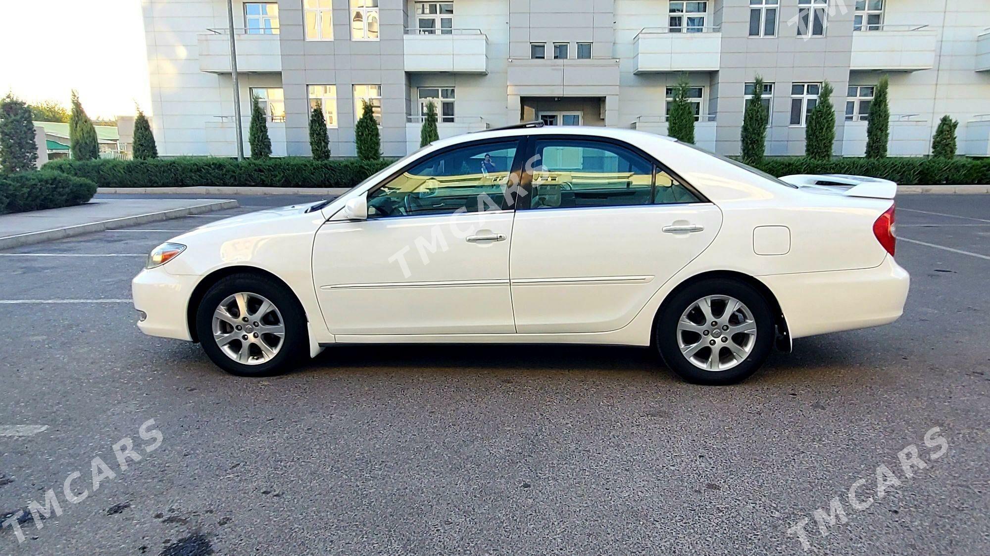 Toyota Camry 2003 - 180 000 TMT - Mary - img 4