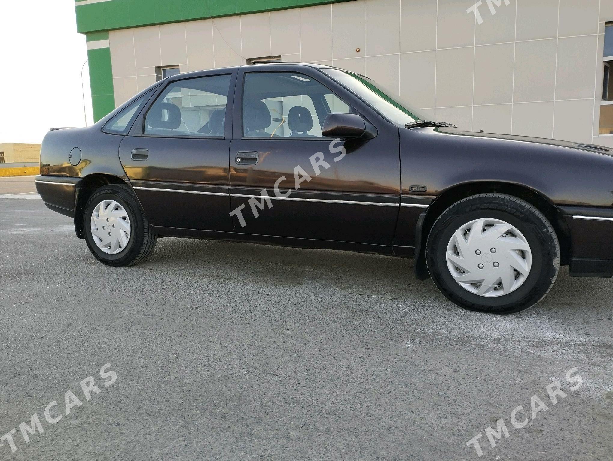 Opel Vectra 1992 - 40 000 TMT - Керки - img 4