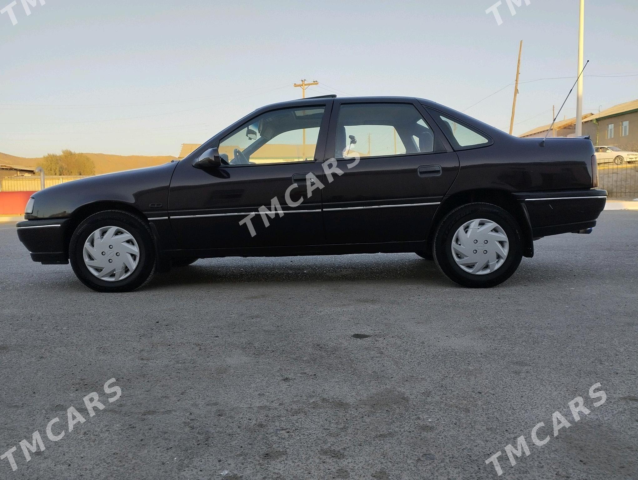 Opel Vectra 1992 - 40 000 TMT - Керки - img 5