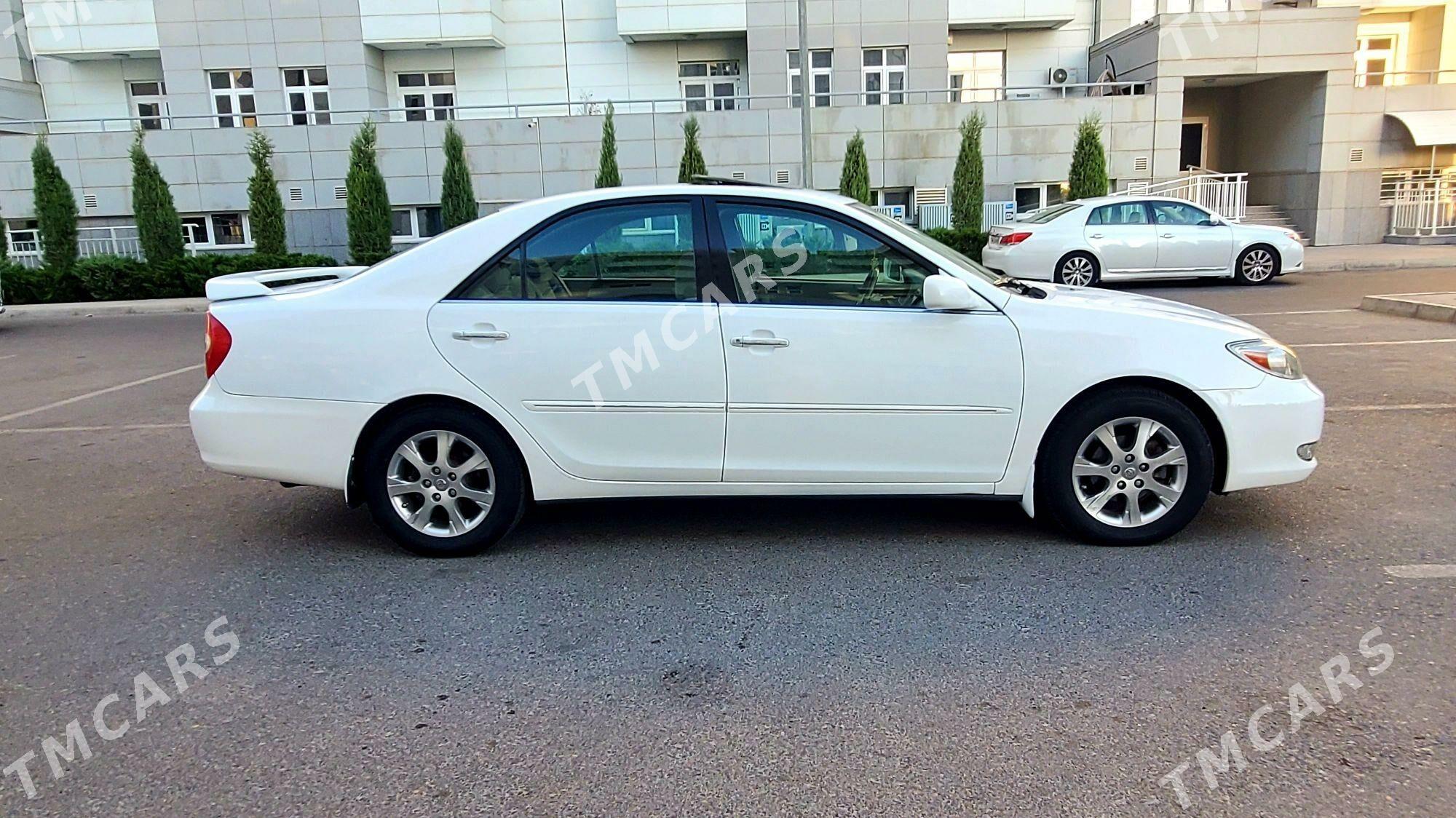 Toyota Camry 2003 - 180 000 TMT - Mary - img 5