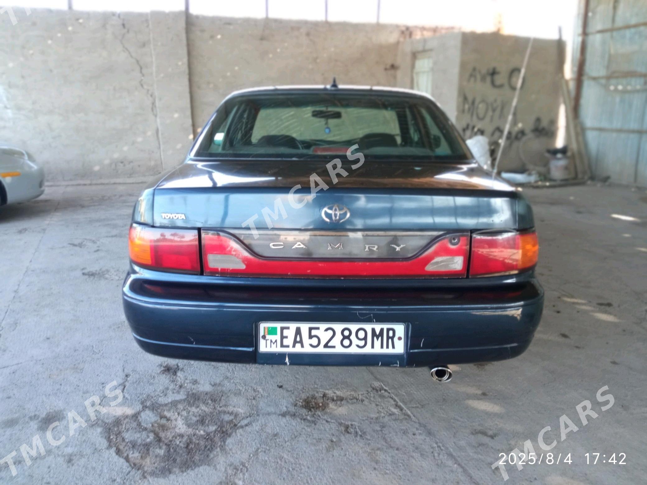 Toyota Camry 1993 - 85 000 TMT - Murgap - img 6