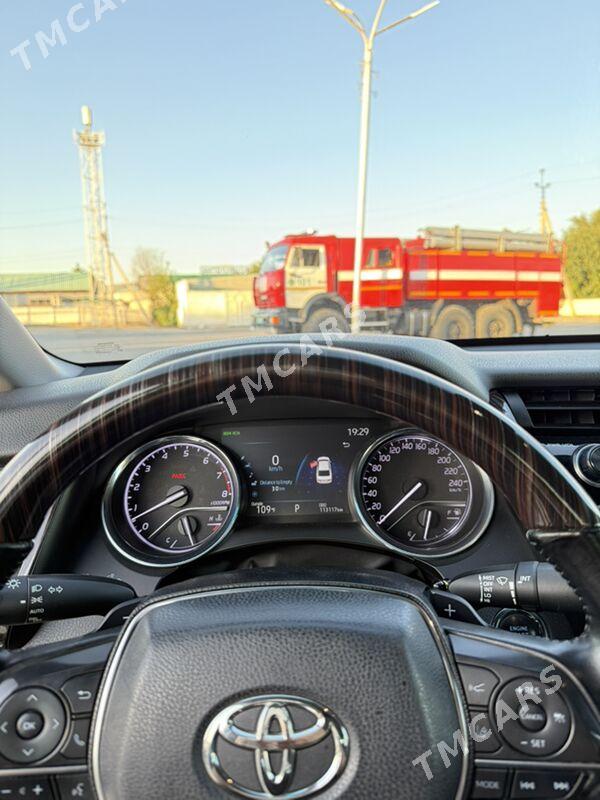 Toyota Camry 2020 - 340 000 TMT - Ашхабад - img 4