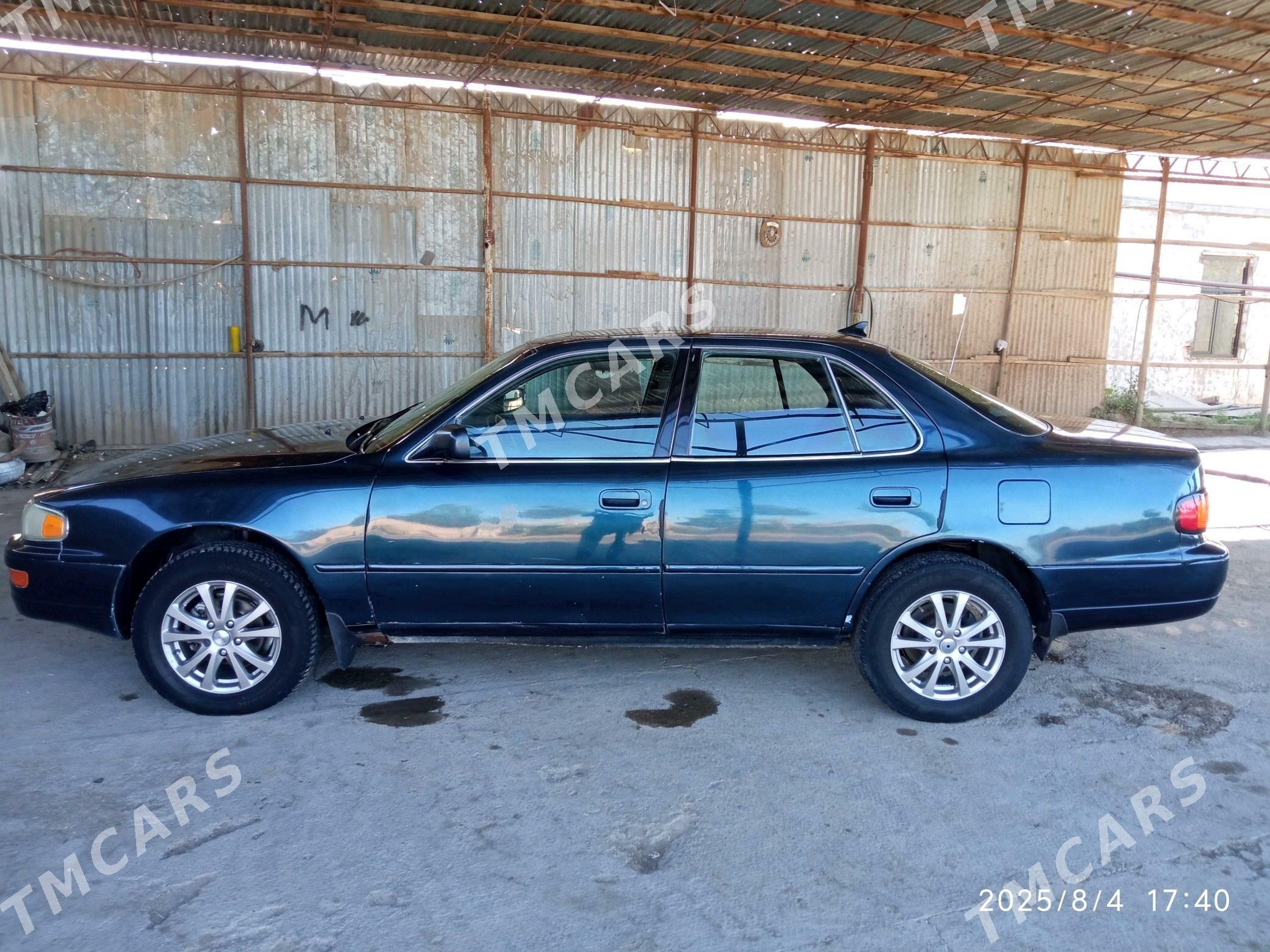 Toyota Camry 1993 - 85 000 TMT - Murgap - img 5