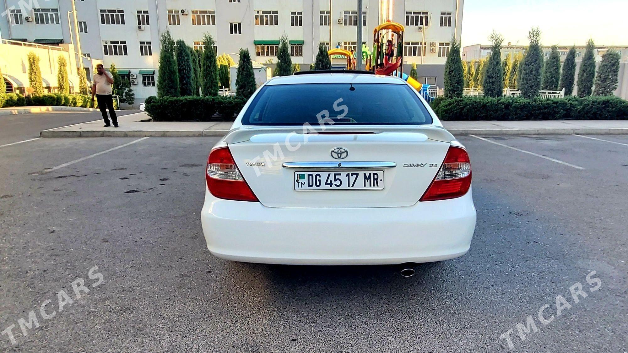 Toyota Camry 2003 - 180 000 TMT - Mary - img 8