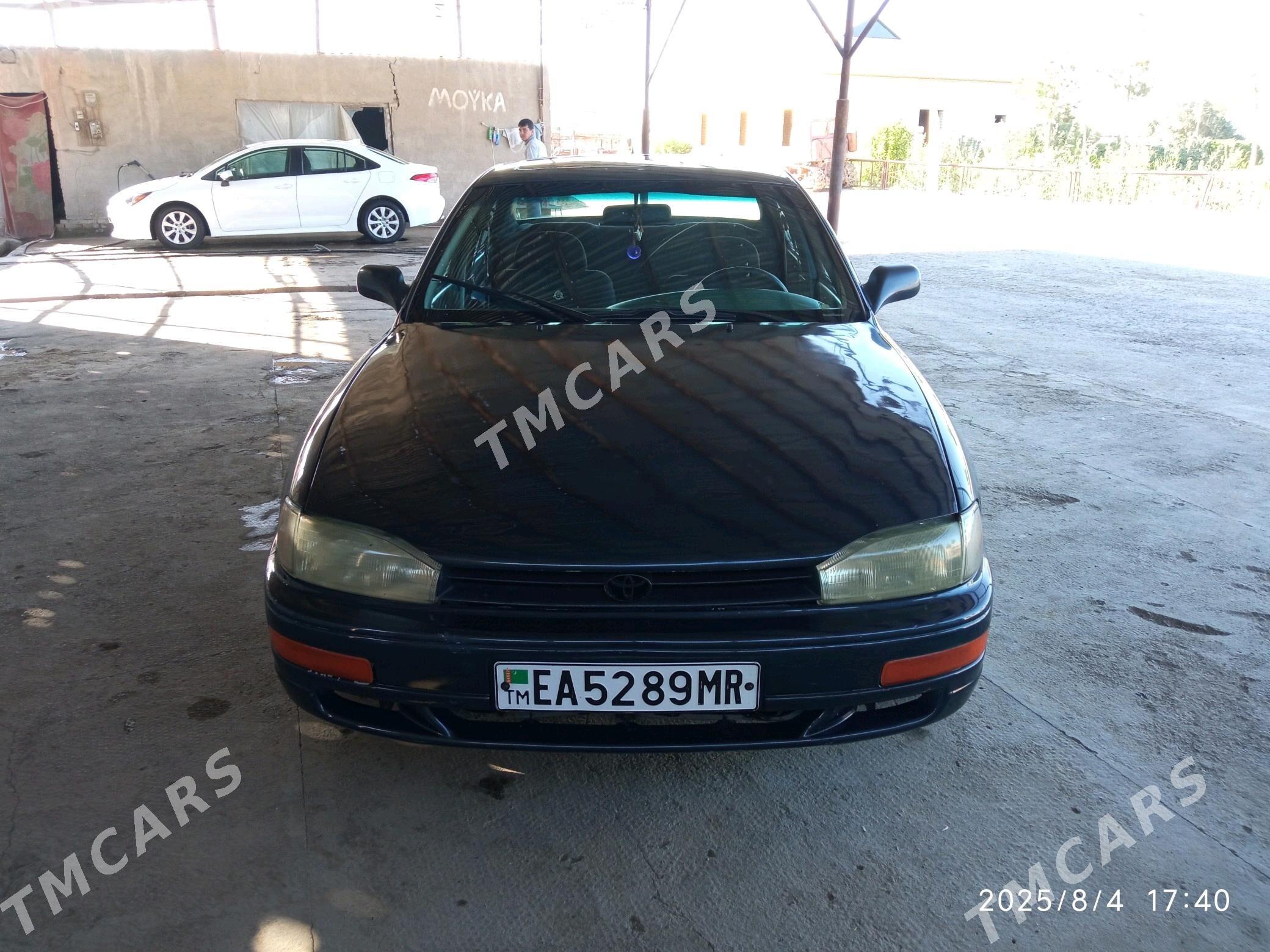 Toyota Camry 1993 - 85 000 TMT - Murgap - img 3