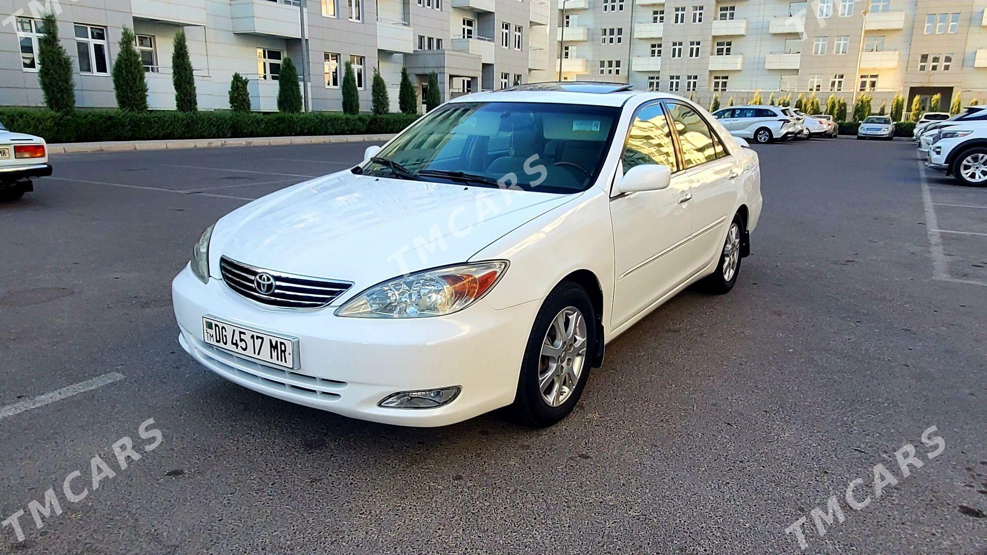 Toyota Camry 2003 - 180 000 TMT - Mary - img 7
