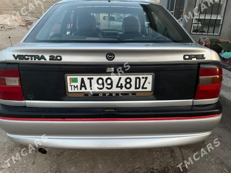 Opel Vectra 1989 - 35 000 TMT - Daşoguz - img 3
