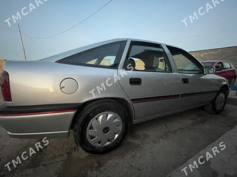 Opel Vectra 1989 - 35 000 TMT - Daşoguz - img 2