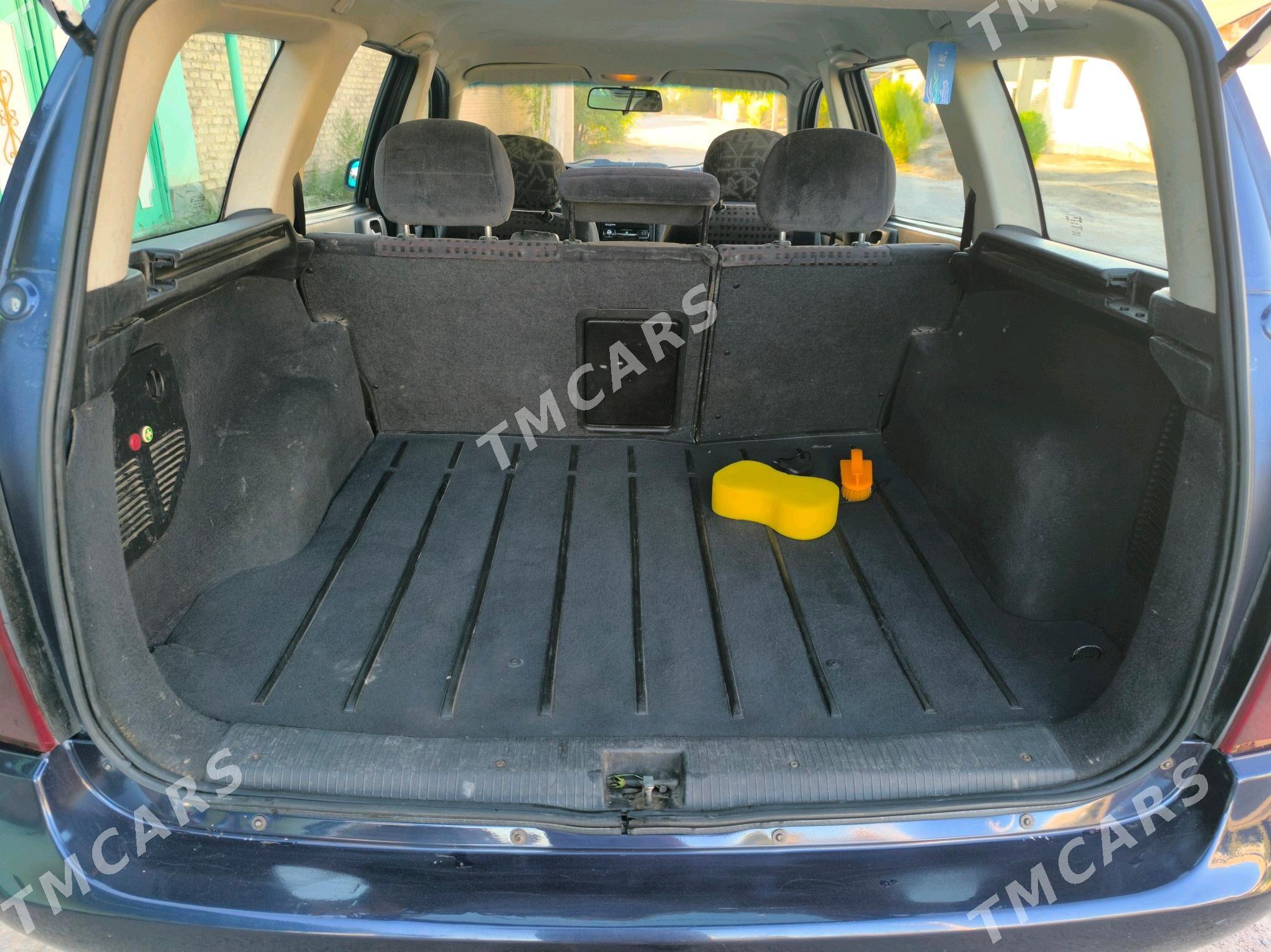Opel Astra 1998 - 77 000 TMT - Gubadag - img 10