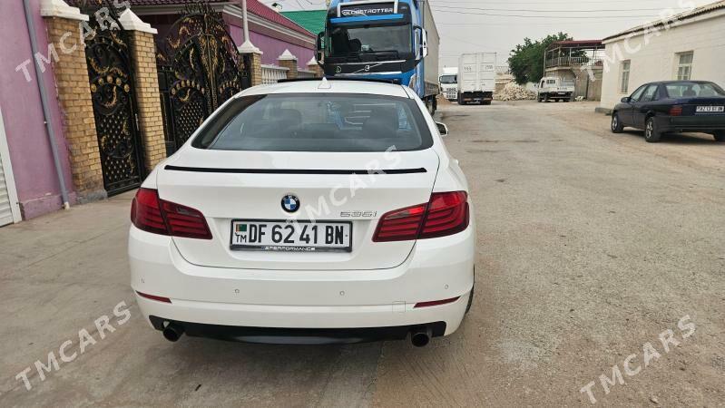 BMW F10 2010 - 230 000 TMT - Balkanabat - img 4