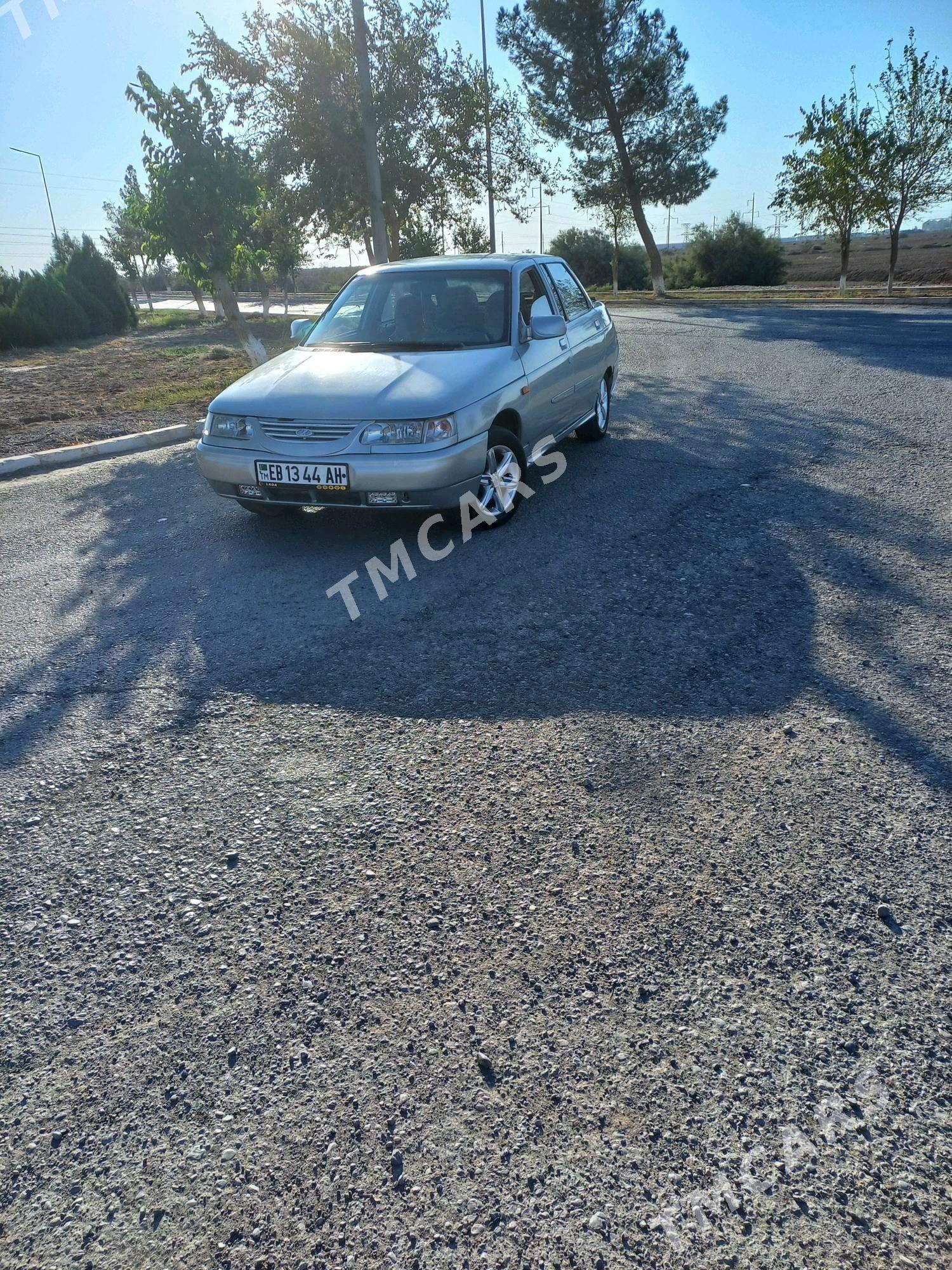 Lada 2110 2002 - 34 000 TMT - Tejen - img 2