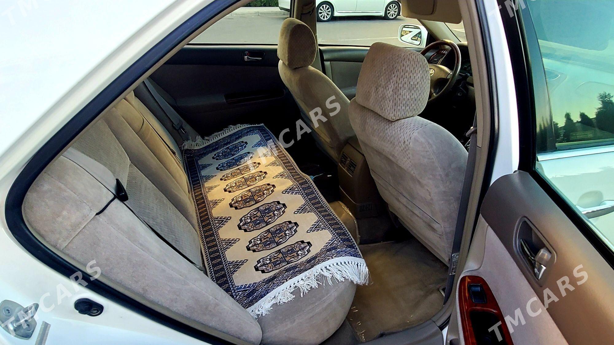 Toyota Camry 2003 - 180 000 TMT - Mary - img 10