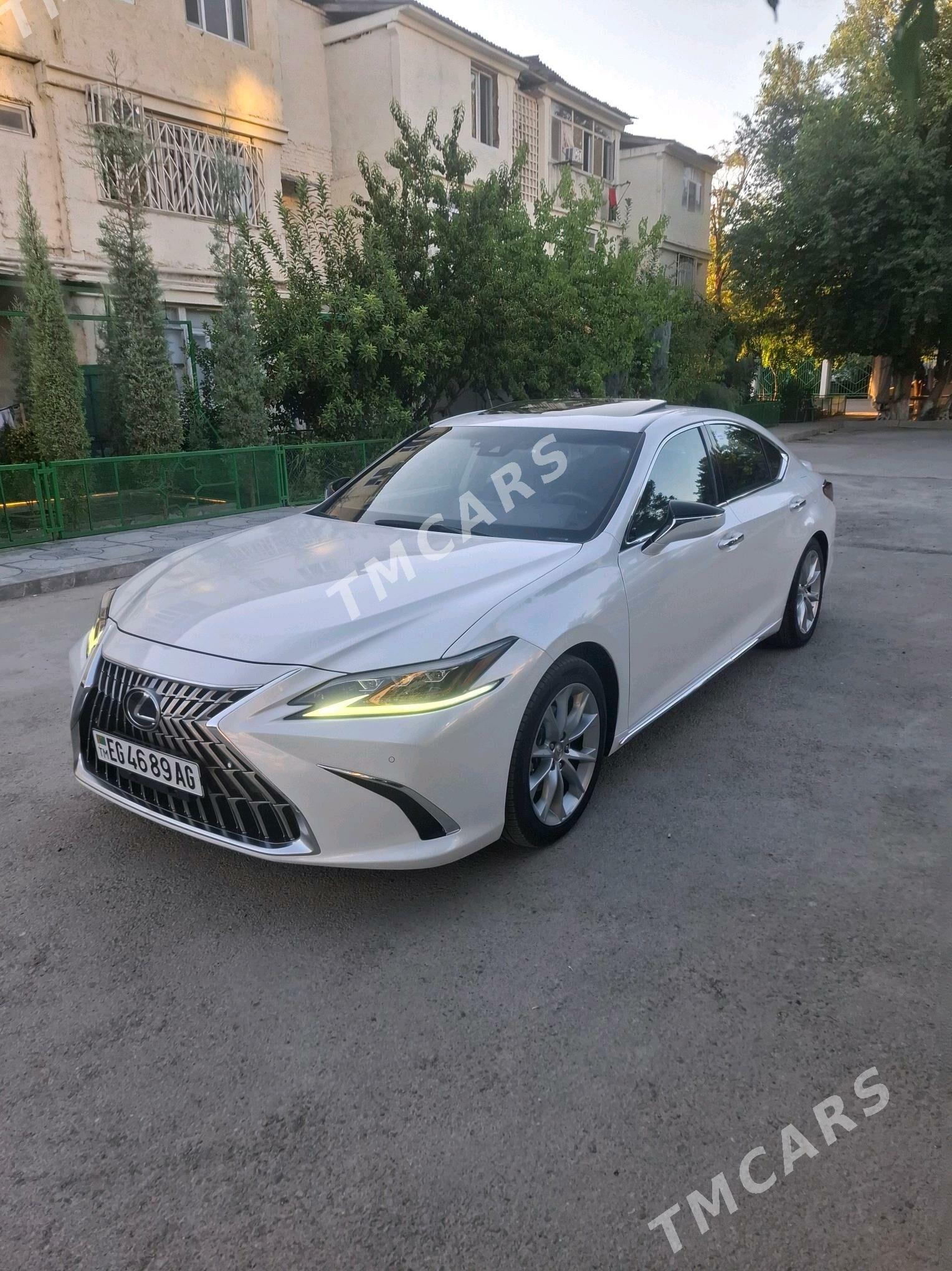 Lexus ES 350 2022 - 640 000 TMT - Howdan "B" - img 4