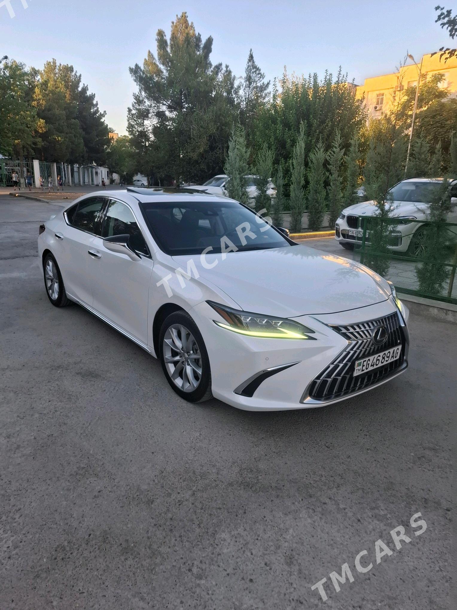 Lexus ES 350 2022 - 640 000 TMT - Howdan "B" - img 5