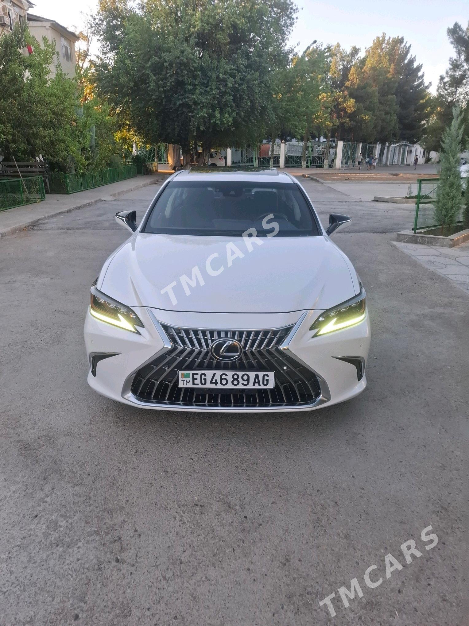 Lexus ES 350 2022 - 640 000 TMT - Howdan "B" - img 8