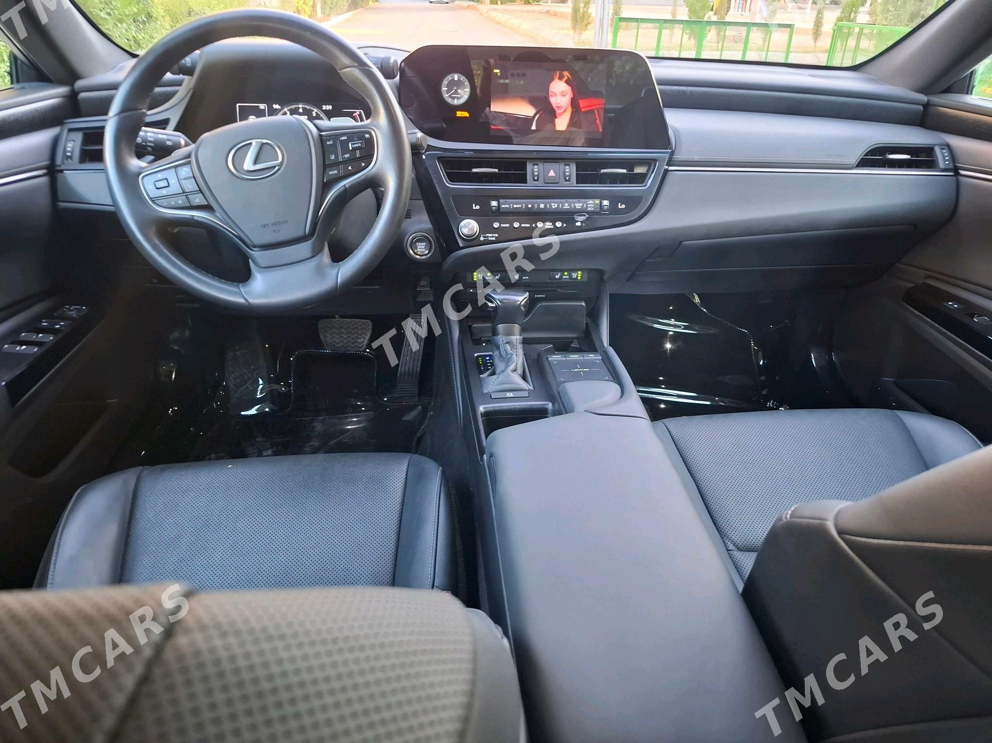Lexus ES 350 2022 - 640 000 TMT - Howdan "B" - img 2