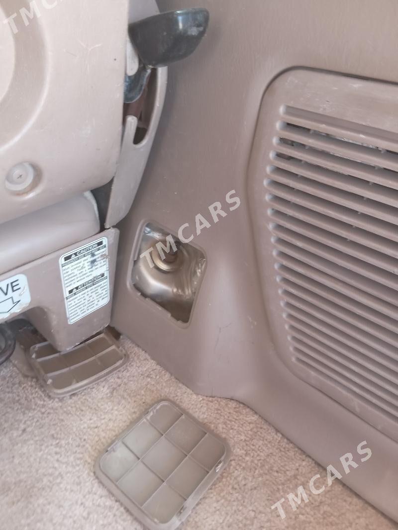 Toyota Sienna 2000 - 160 000 TMT - Murgap - img 10