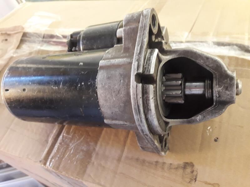 opel starter 300 TMT - Daşoguz - img 3