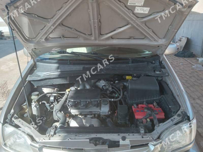 Toyota Sienna 2000 - 160 000 TMT - Murgap - img 9
