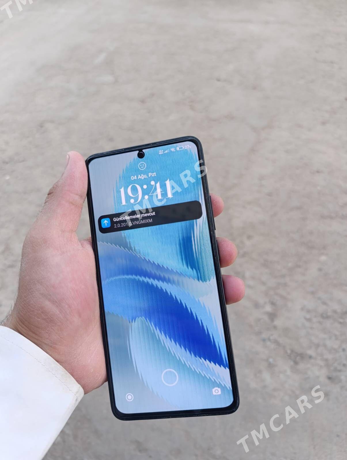 Redmi note 13   8/256 - Керки - img 2