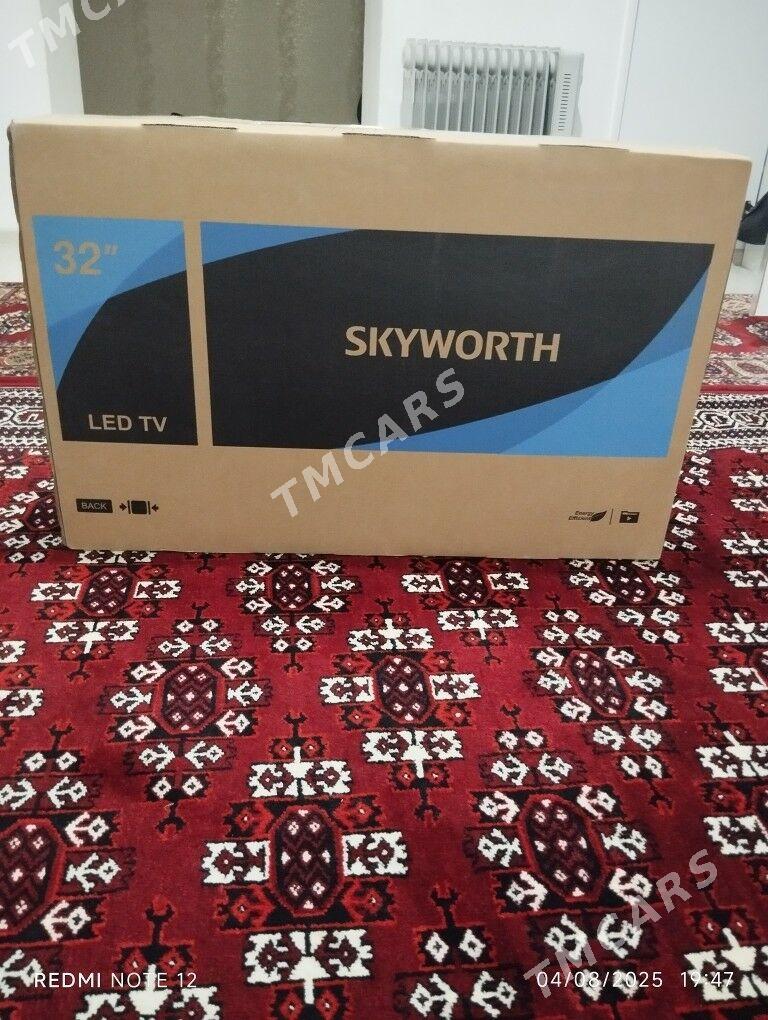 Telewizor 32lik - Jebel - img 2