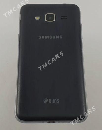 SAMSUNG GALAXY J3 2016 - Дашогуз - img 2