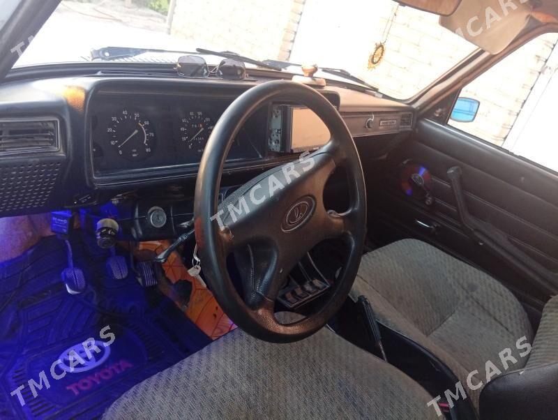 Lada 2107 2000 - 28 000 TMT - Мургап - img 5