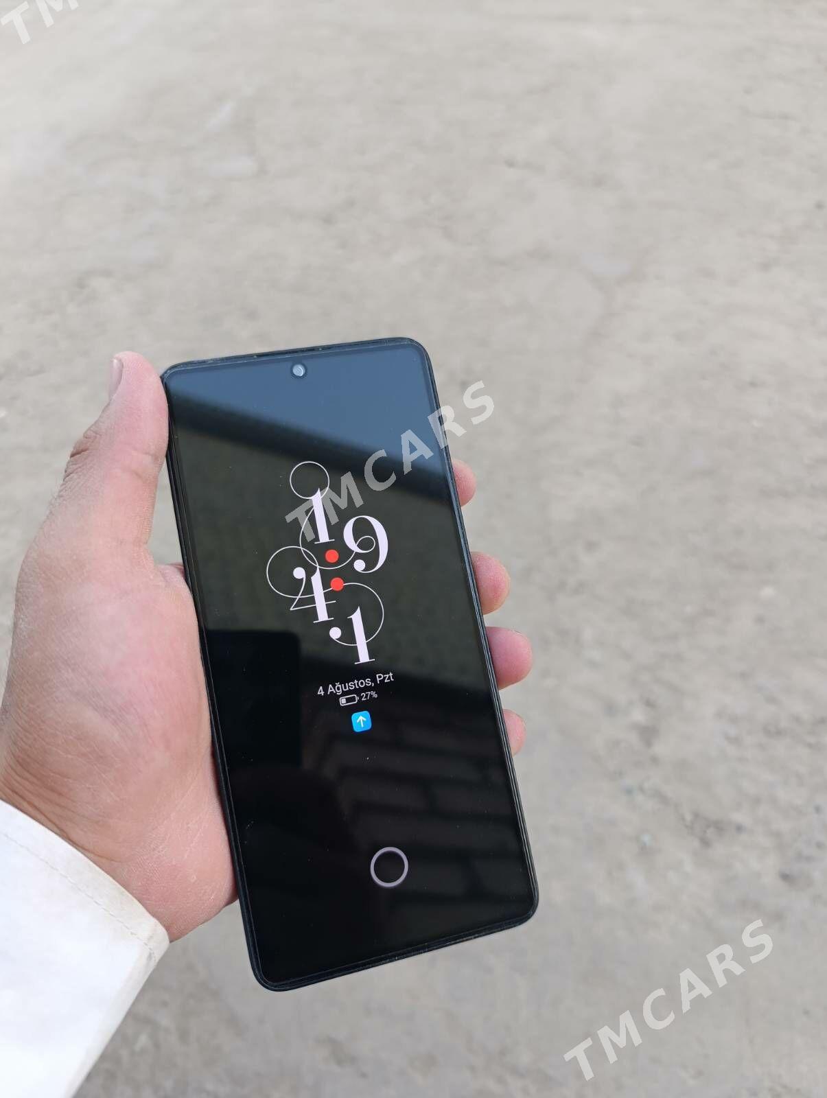 Redmi note 13   8/256 - Керки - img 3