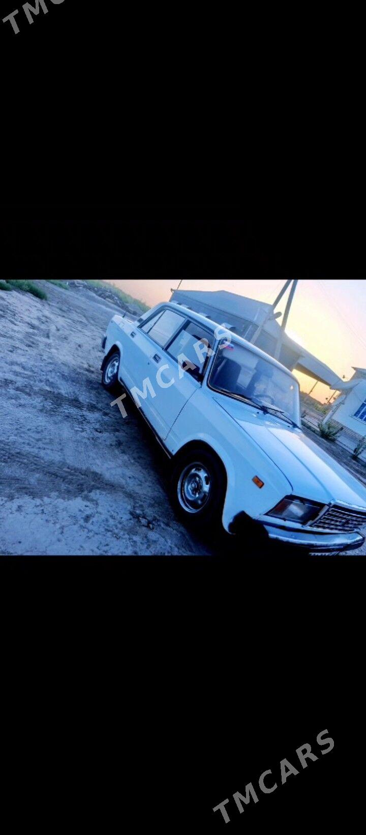 Lada 2107 2000 - 28 000 TMT - Мургап - img 3