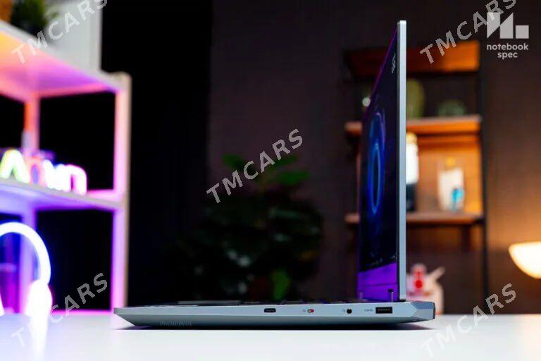 Lenovo /RTX5050/24GB/i7-13HX - Aşgabat - img 2